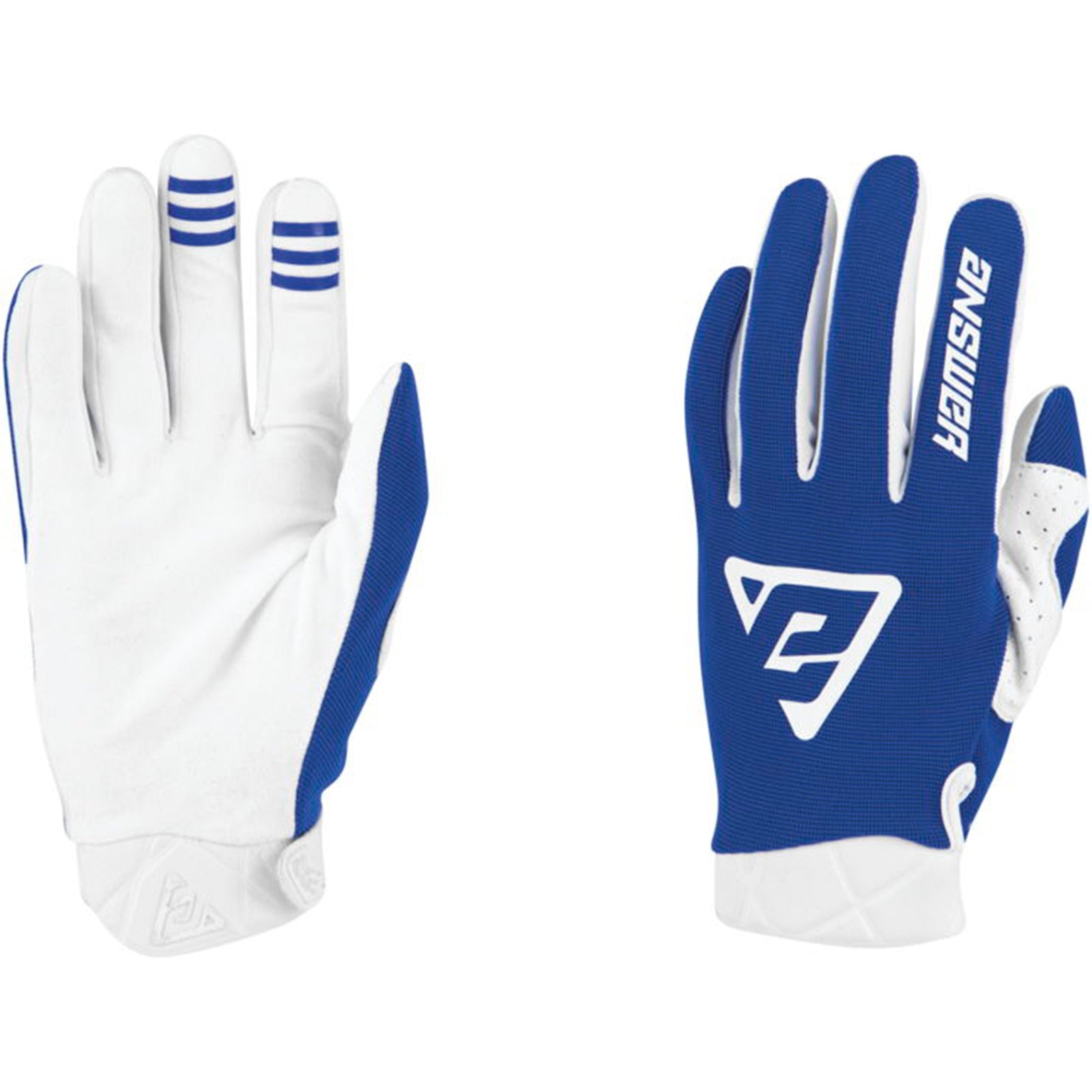 New Answer Racing Peak Youth Off-Road Gloves