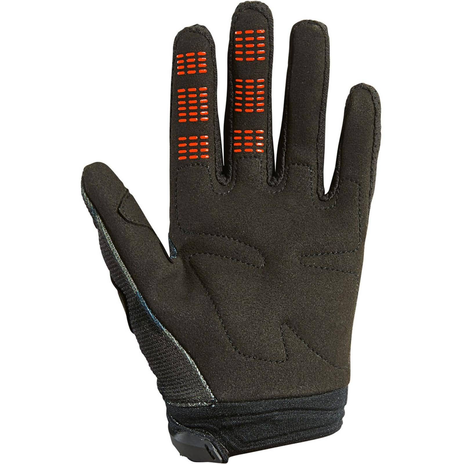 New Fox Racing 180 Trev Youth Off-Road Gloves