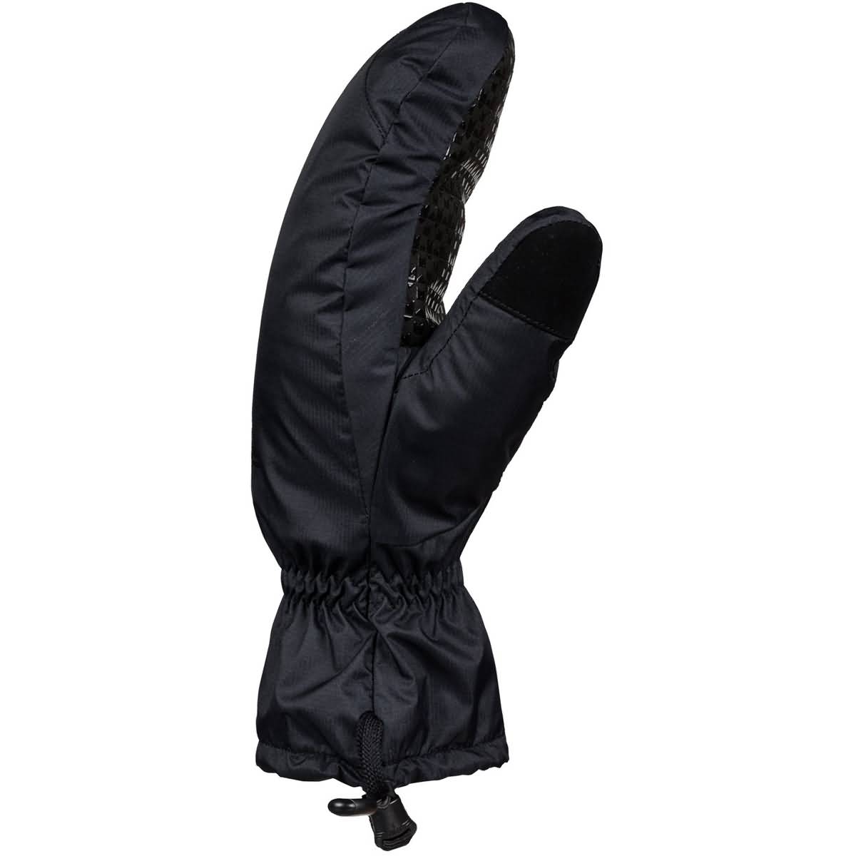 New Quiksilver Lenticular 3-in-1 Men's Snow Gloves