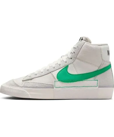 Nike Blazer Mid '77 Pro Club 'Phantom Stadium Green' Shoes