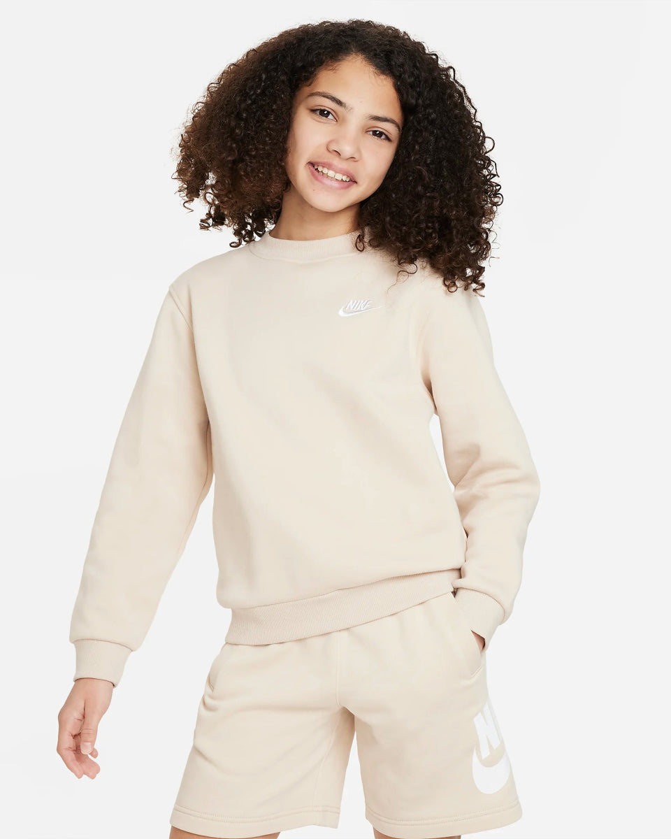 Nike Sand Sweatshirt