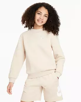 Nike Sand Sweatshirt