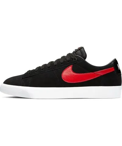 Nike Zoom Blazer Low GT SB 'Bred' Shoes