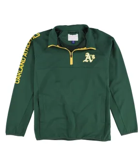 Oakland Athletics Windbreaker Jacket