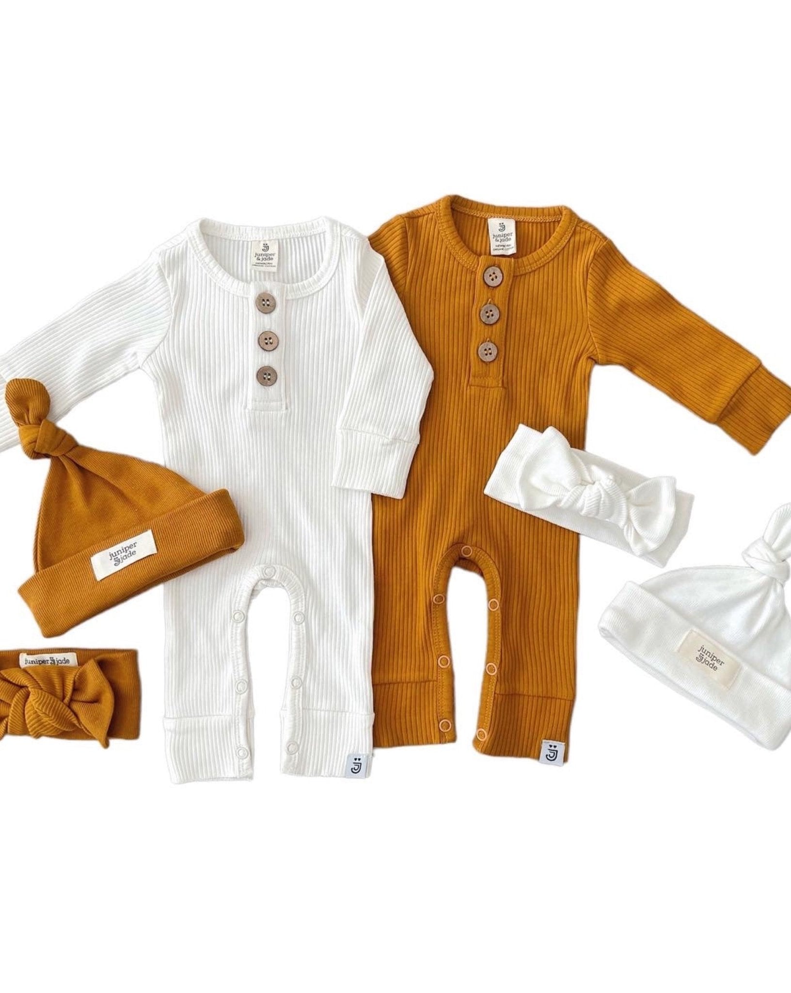 Organic Jumpsuit | Cinnamon - Google SEO optimized result: Cinnamon Organic Jumpsuit for Sale