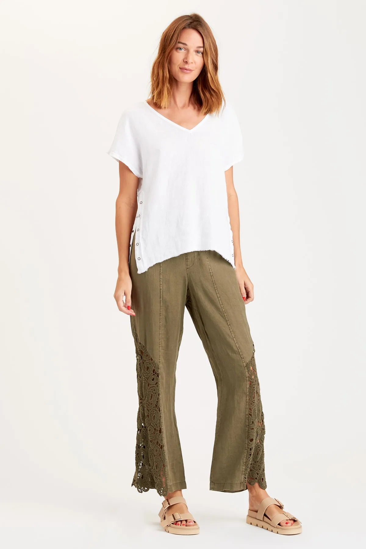 Ottilie Pants