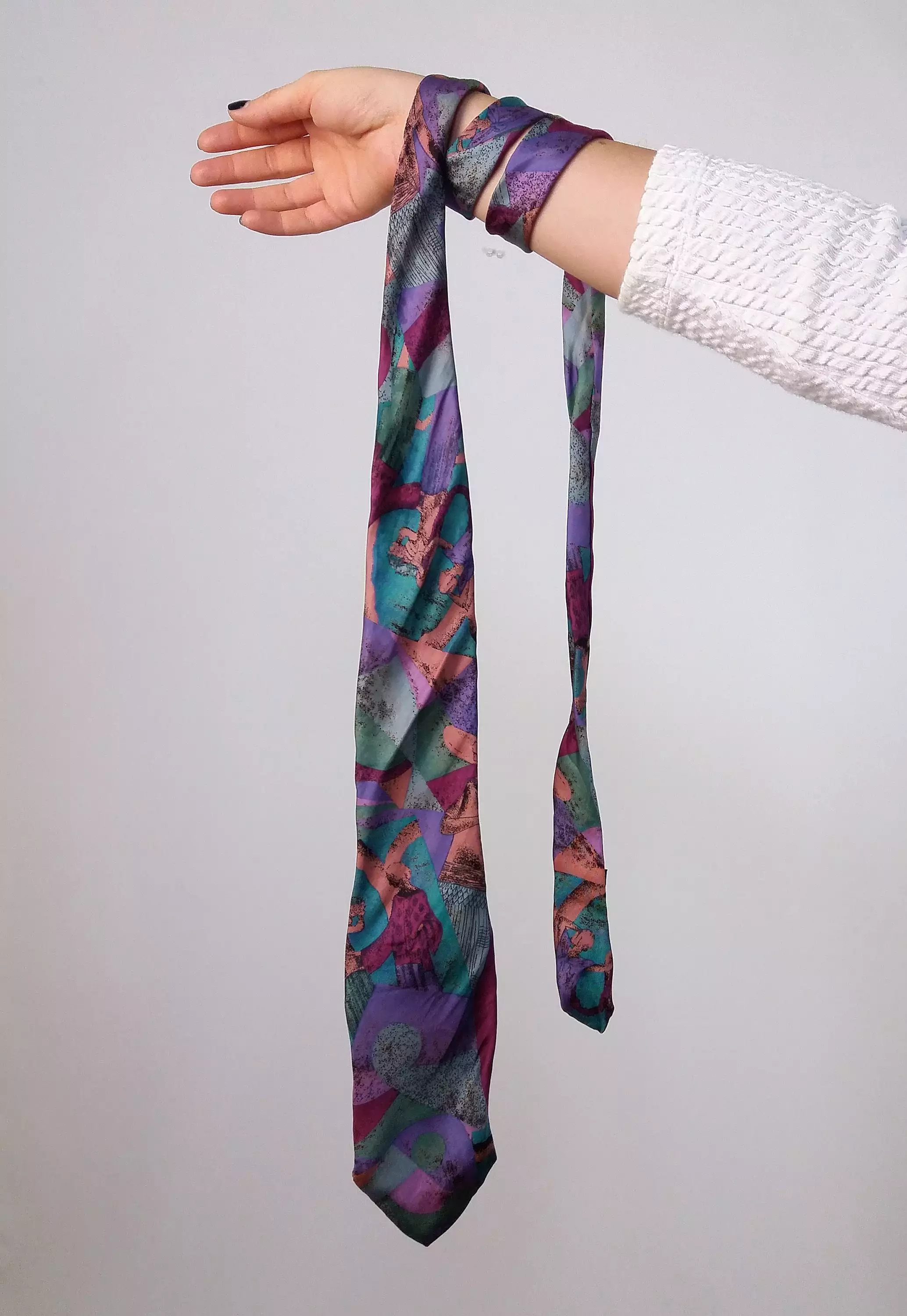 Package of 2 Silk Ties