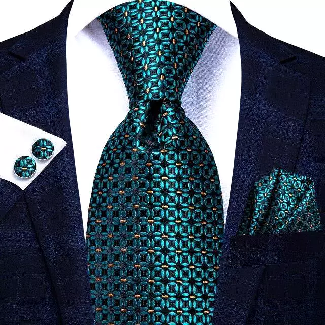 Paisley Wedding Neckties for Men