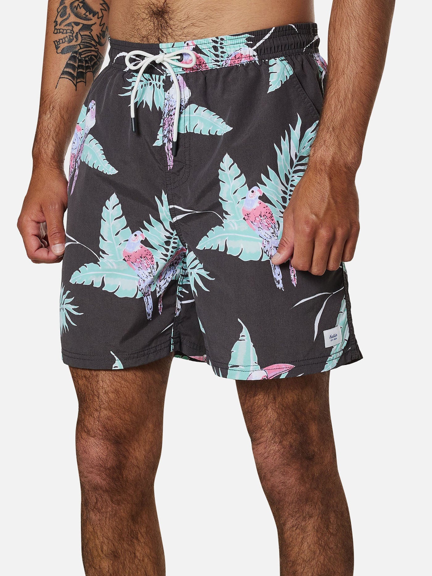 Paradise Volley Boardshort - Google SEO Result: Paradise Beach Volley Shorts