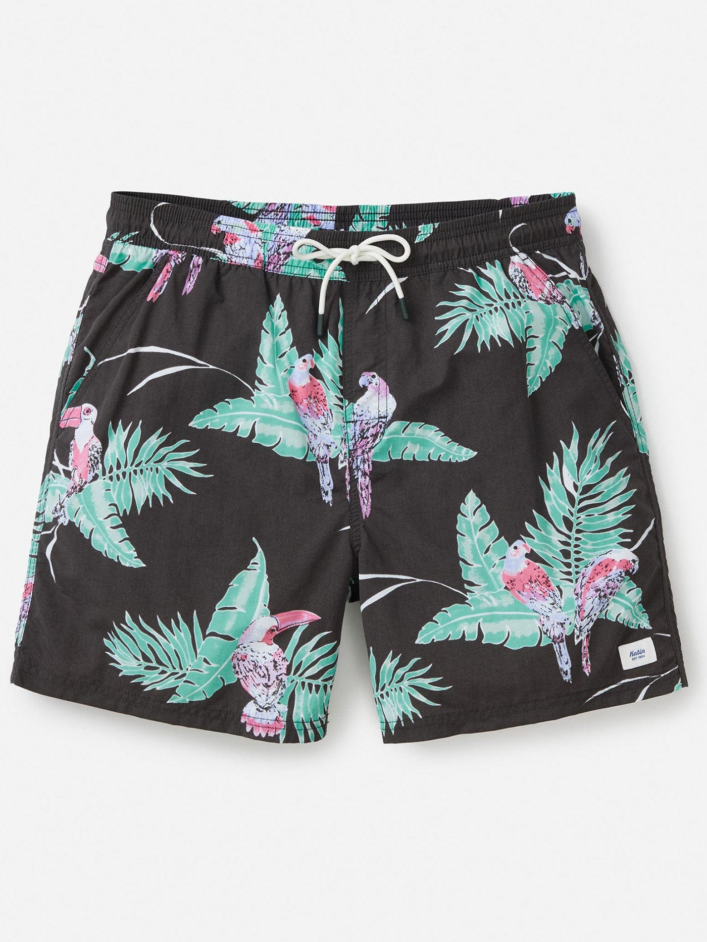 Paradise Volley Boardshort - Google SEO Result: Paradise Beach Volley Shorts