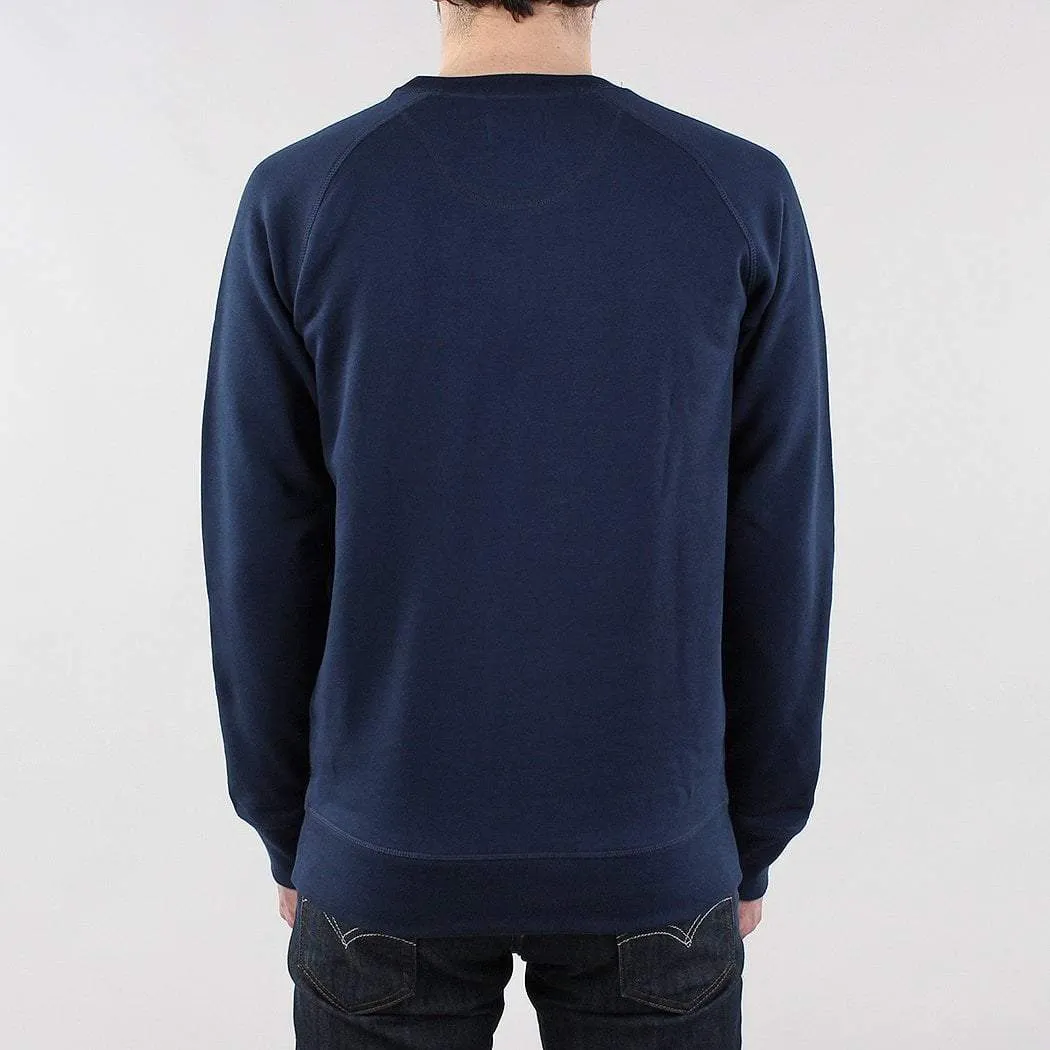 Parlez Crew Neck Sweatshirt