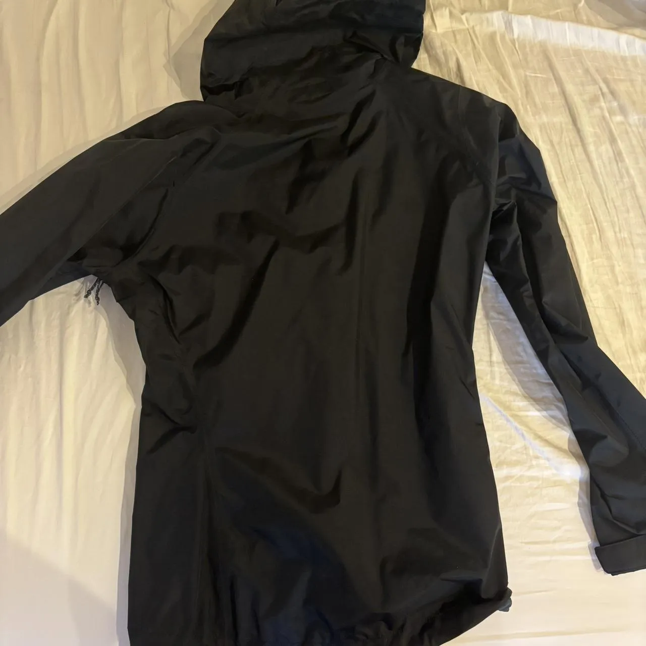 Patagonia Women's Black Jacket