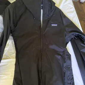 Patagonia Women's Black Jacket