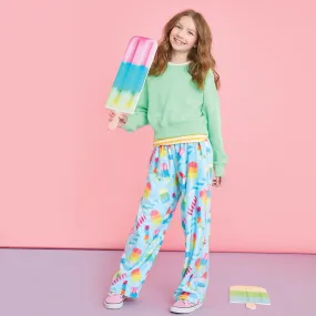 Popsicle Plush Pyjama Pants