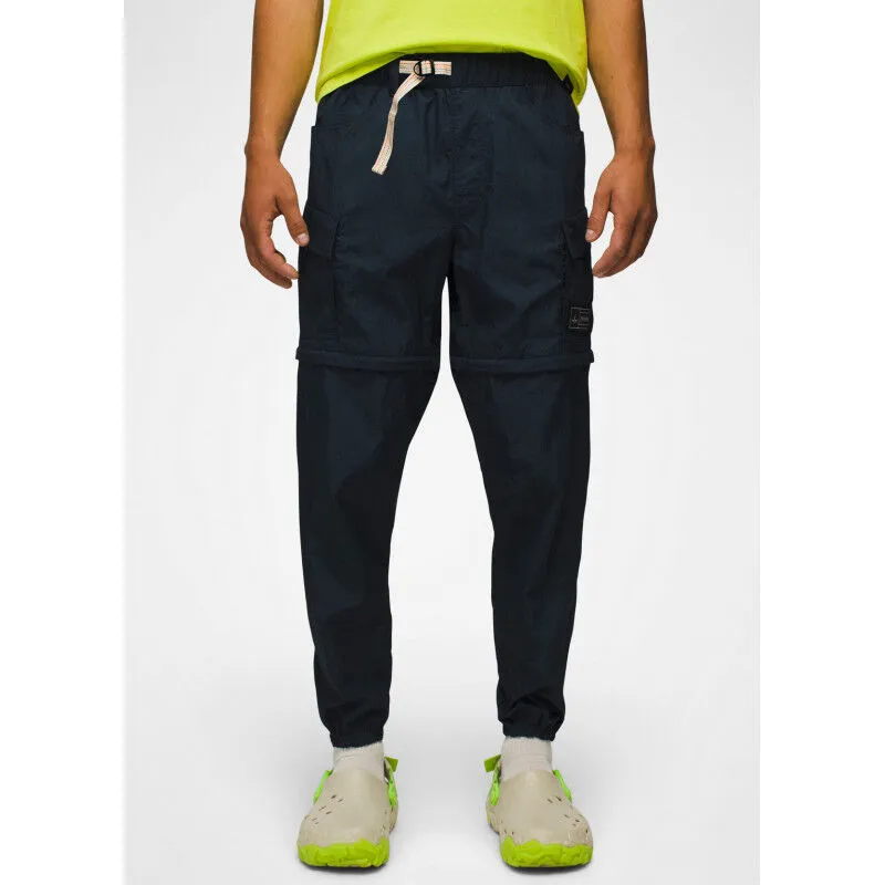 Prana Trekking Convertible Pant for Men