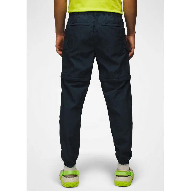 Prana Trekking Convertible Pant for Men