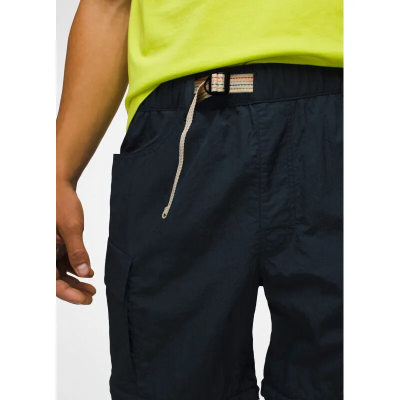 Prana Trekking Convertible Pant for Men