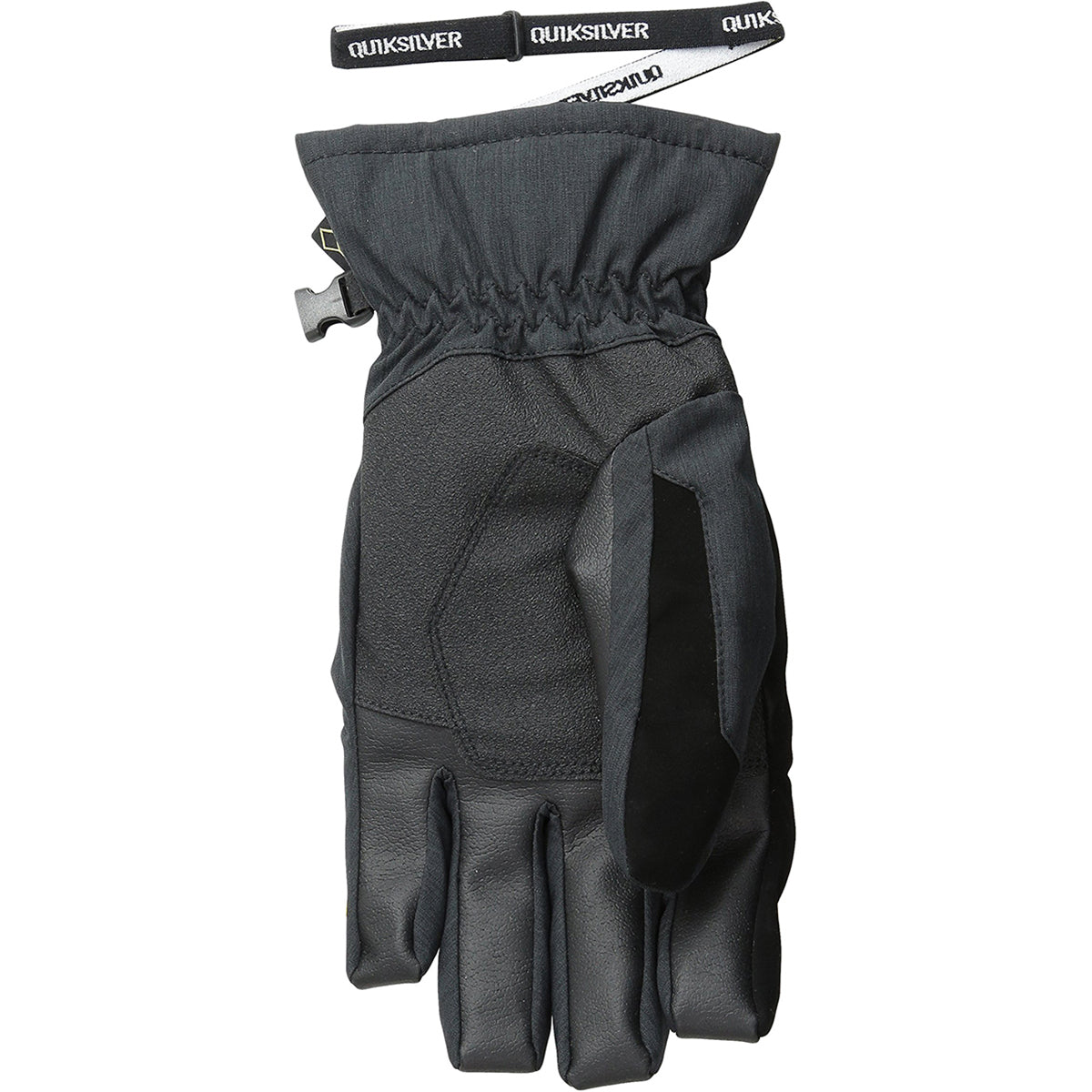 Quiksilver Hill Snow Gloves, Men's, Brand New