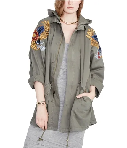 Rachel Roy Utility Jacket