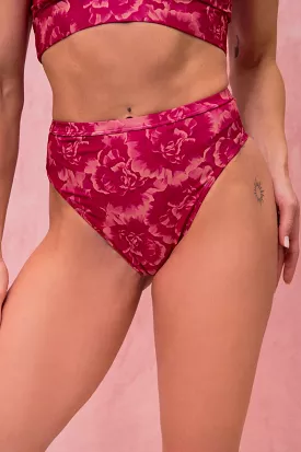 RAD Paradiso Chandra Bottoms - Floral Fuchsia, Floral Fuchsia RAD Paradiso Chandra Bottoms