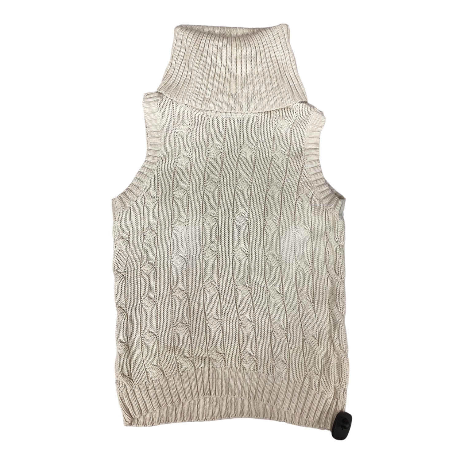 Ralph Lauren Vest Sweater - Size L