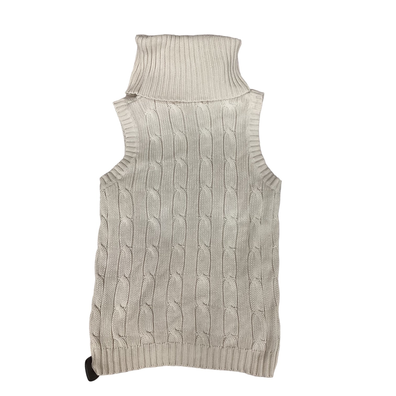 Ralph Lauren Vest Sweater - Size L