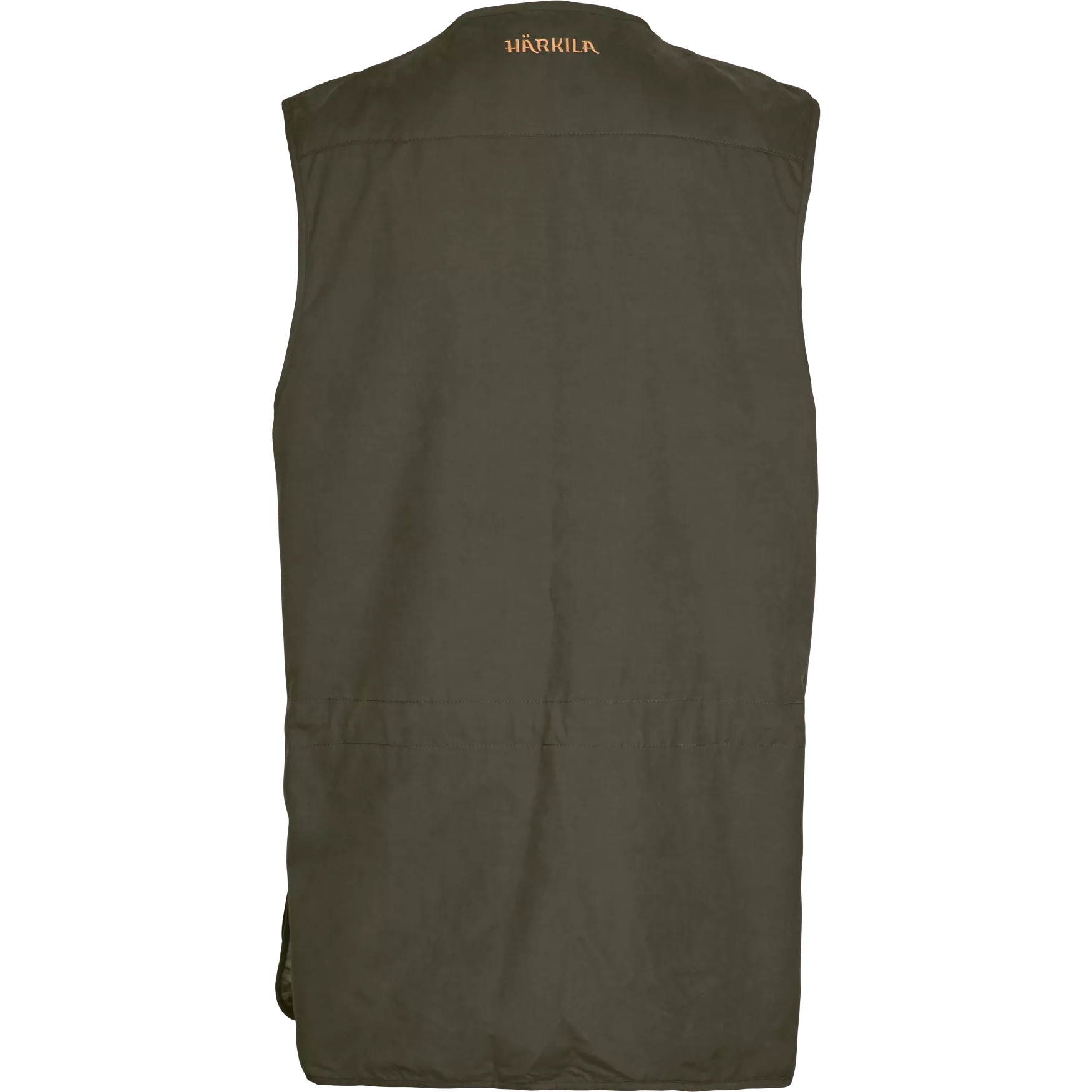 Rannoch HSP Waistcoat