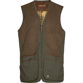 Rannoch HSP Waistcoat