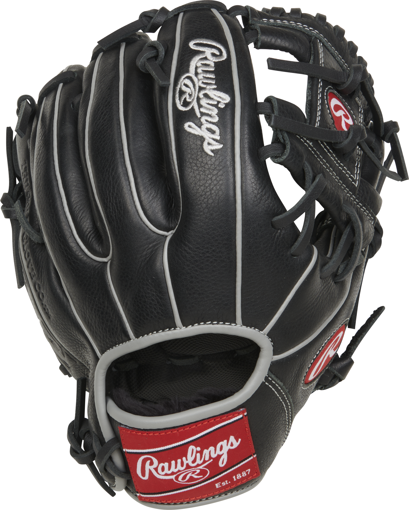 Rawlings 10.5 Select Pro Lite Baseball Glove - C. Correa