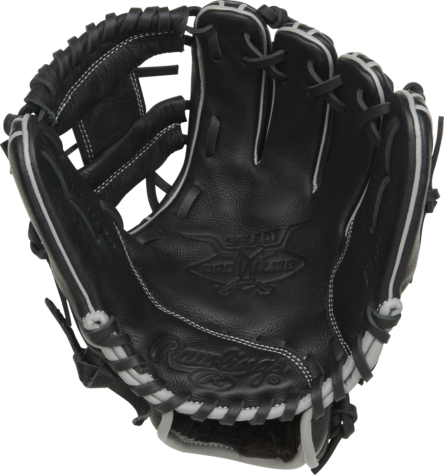 Rawlings 10.5 Select Pro Lite Baseball Glove - C. Correa