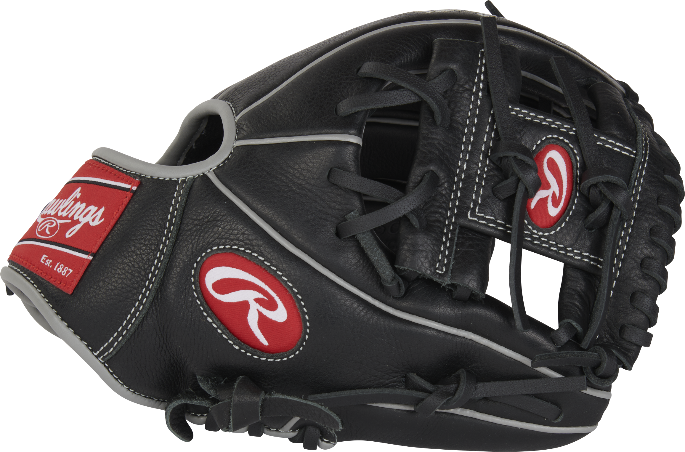 Rawlings 10.5 Select Pro Lite Baseball Glove - C. Correa