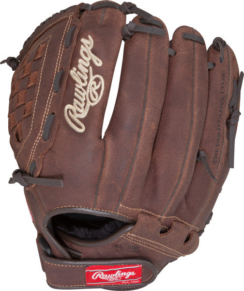 Rawlings 12.5 Player Preferred Softball Glove - Left Hand Throw