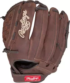 Rawlings 12.5 Player Preferred Softball Glove - Left Hand Throw