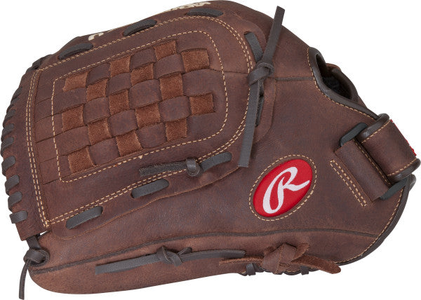 Rawlings 12.5 Player Preferred Softball Glove - Left Hand Throw