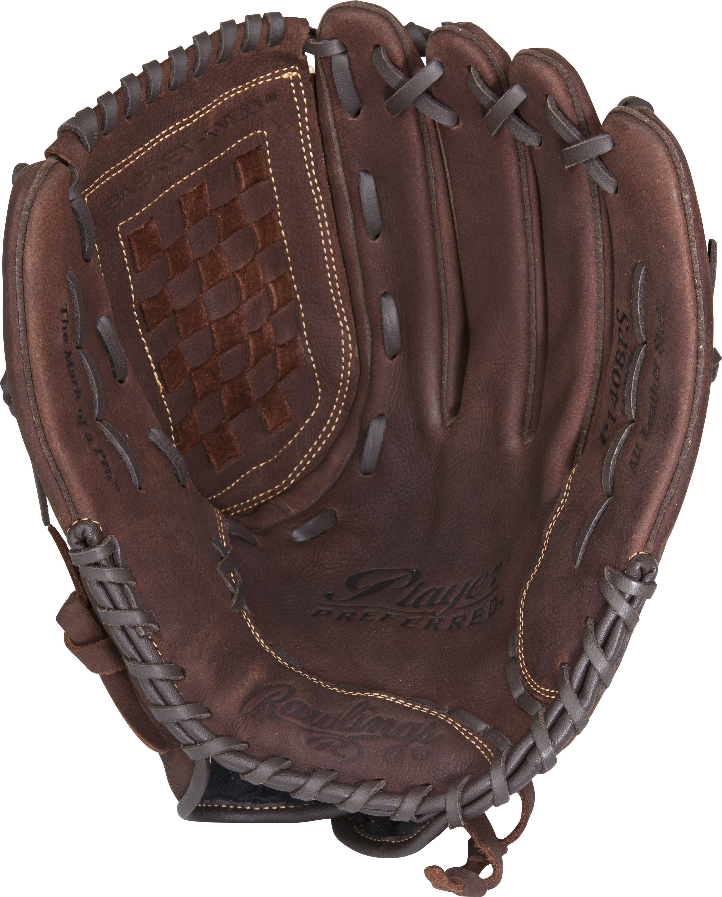 Rawlings 14 Outfield Glove Player Preferred