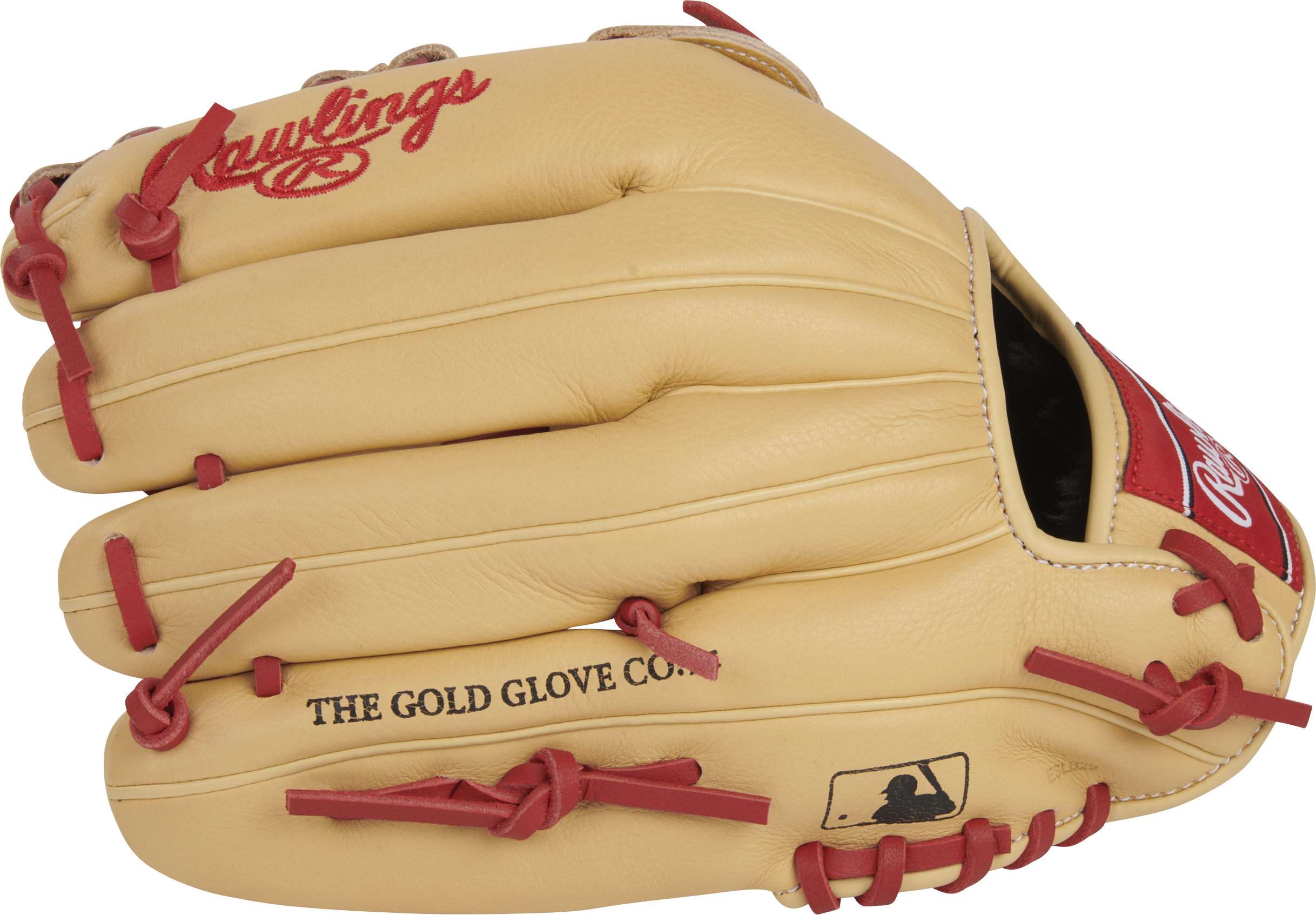 Rawlings Bryce Harper baseball glove - left hand throw - Select Pro Lite 12 glove