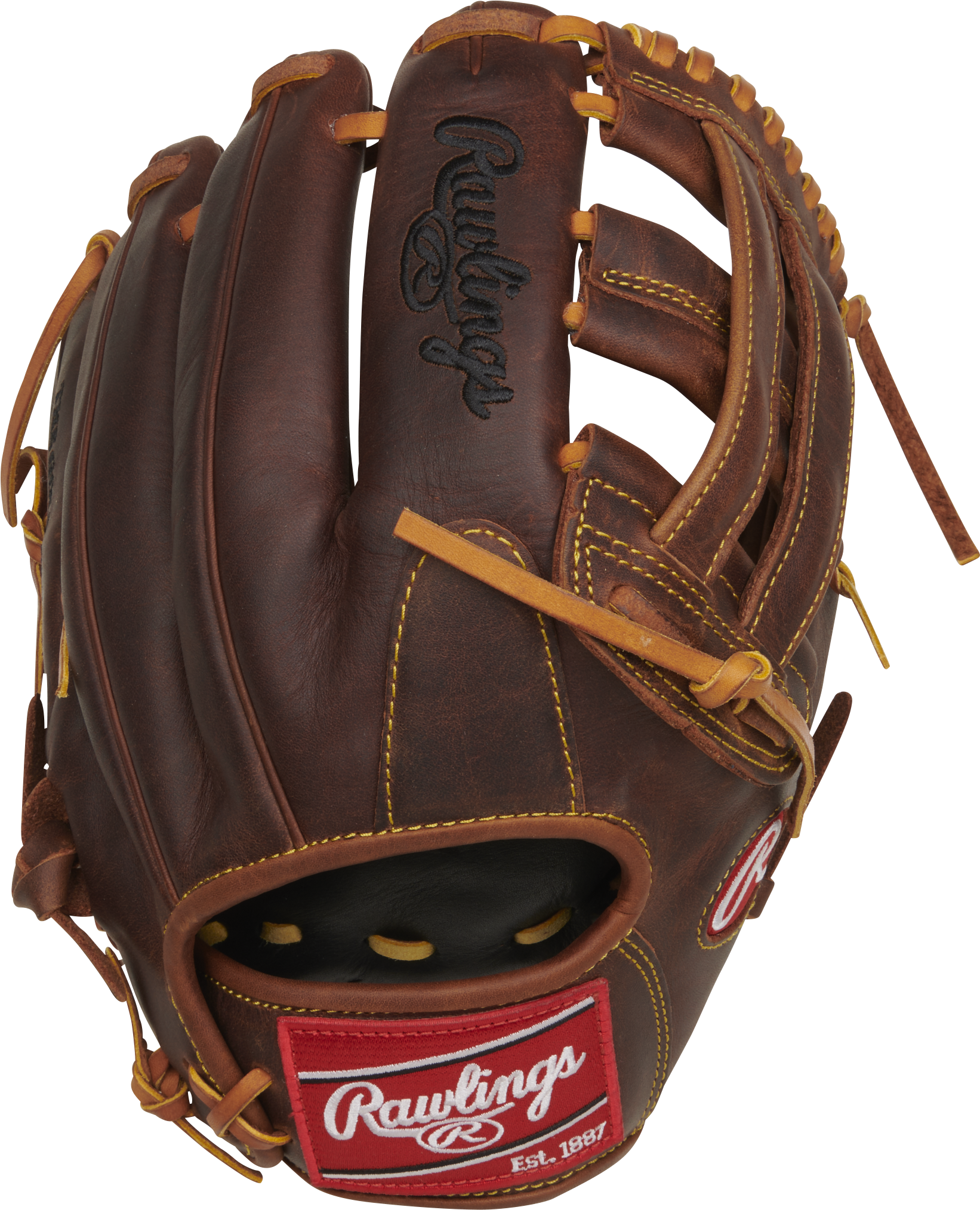 Rawlings HOH 12 Baseball Glove