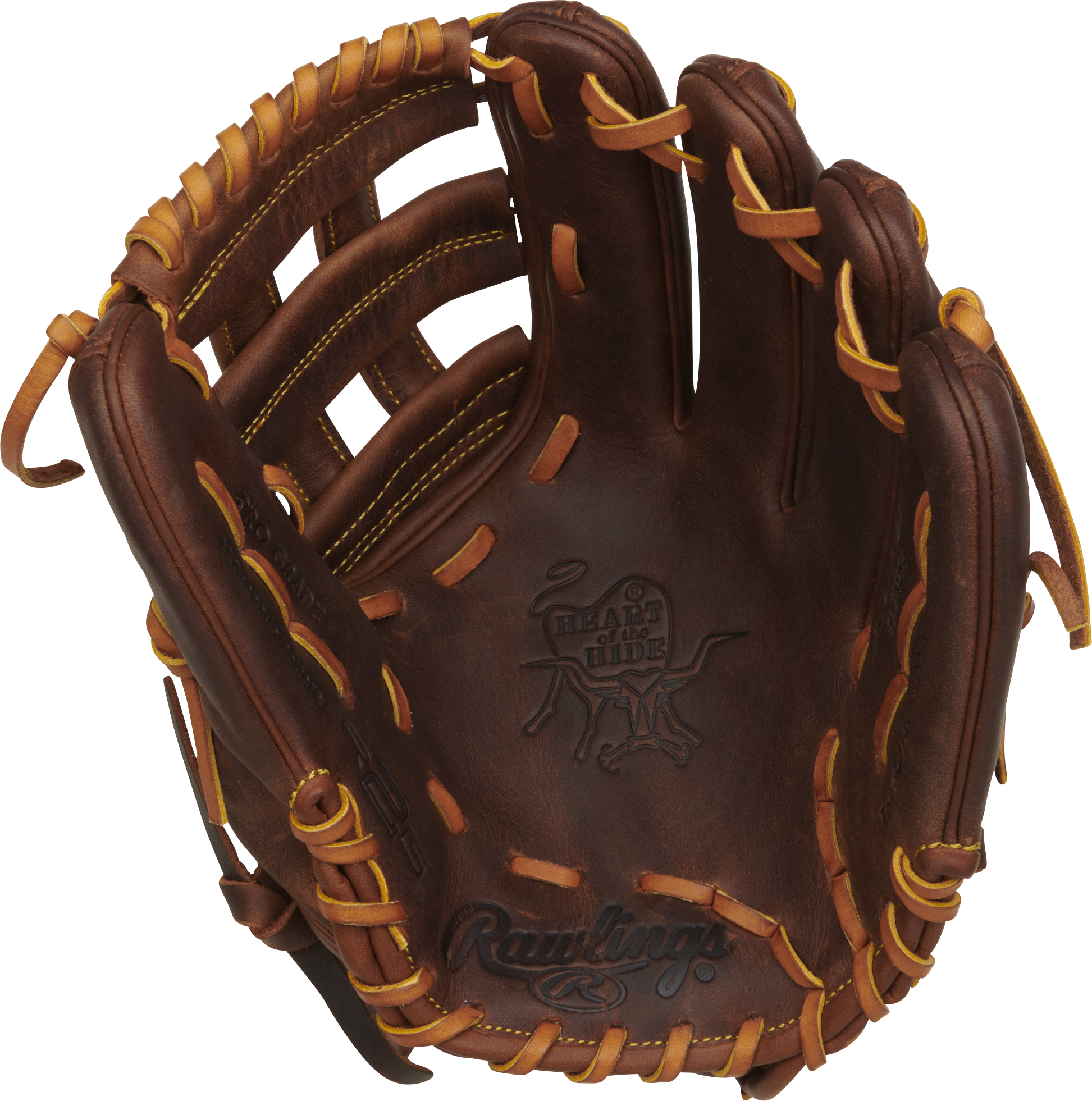 Rawlings HOH 12 Baseball Glove