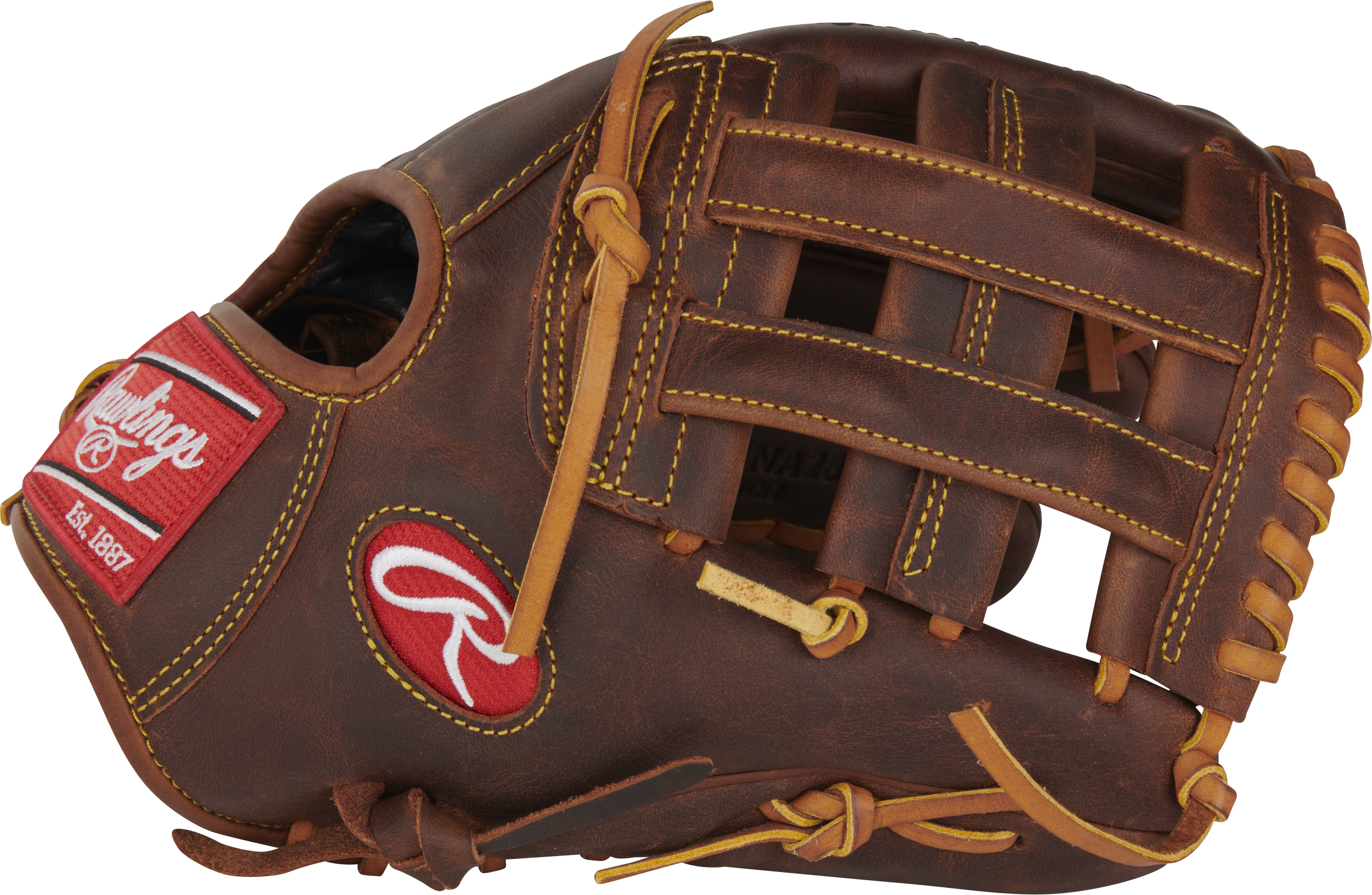 Rawlings HOH 12 Baseball Glove