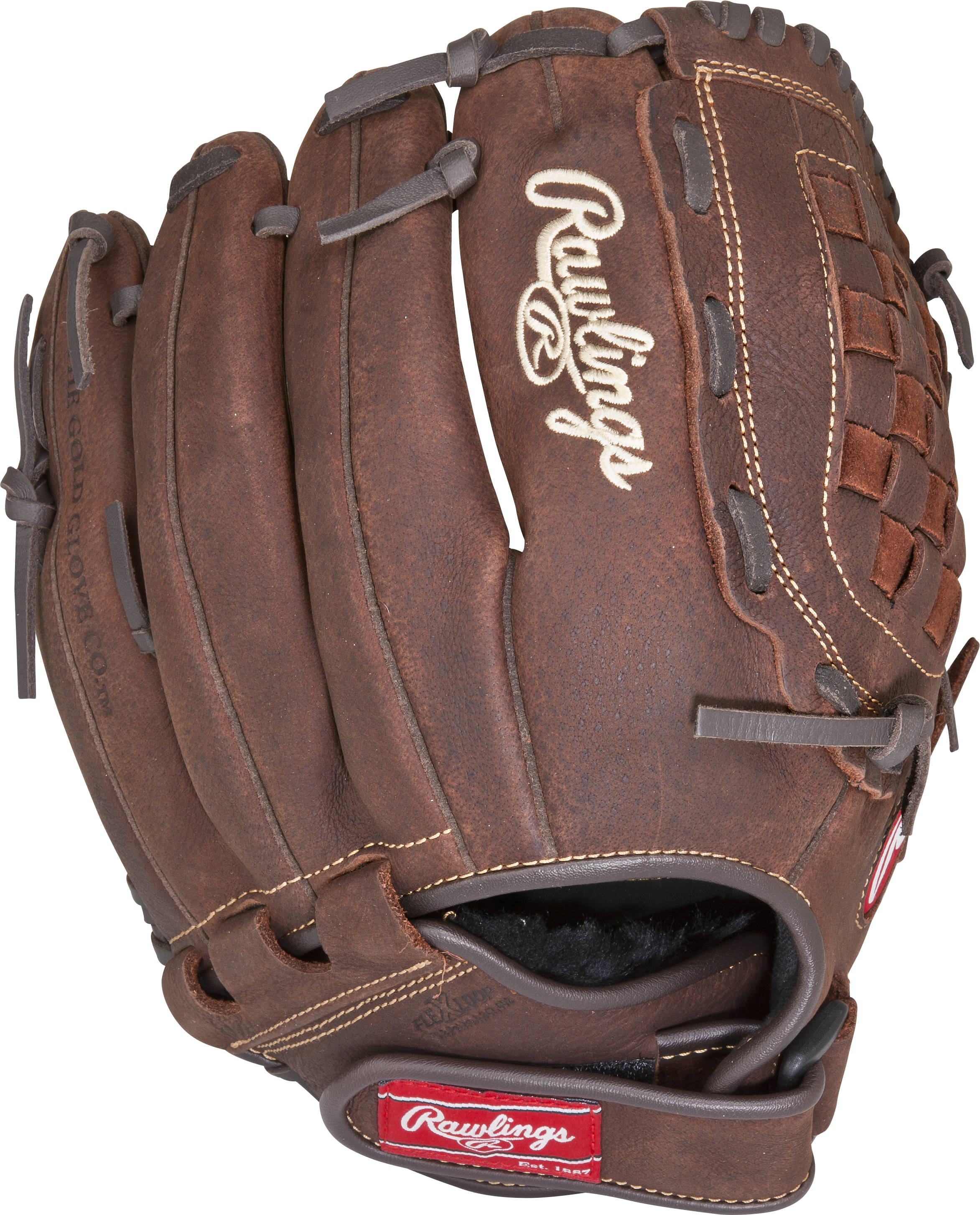 Rawlings Player Preferred 12-inch Infield/Pitcher Glove