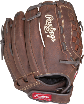 Rawlings Player Preferred 12-inch Infield/Pitcher Glove