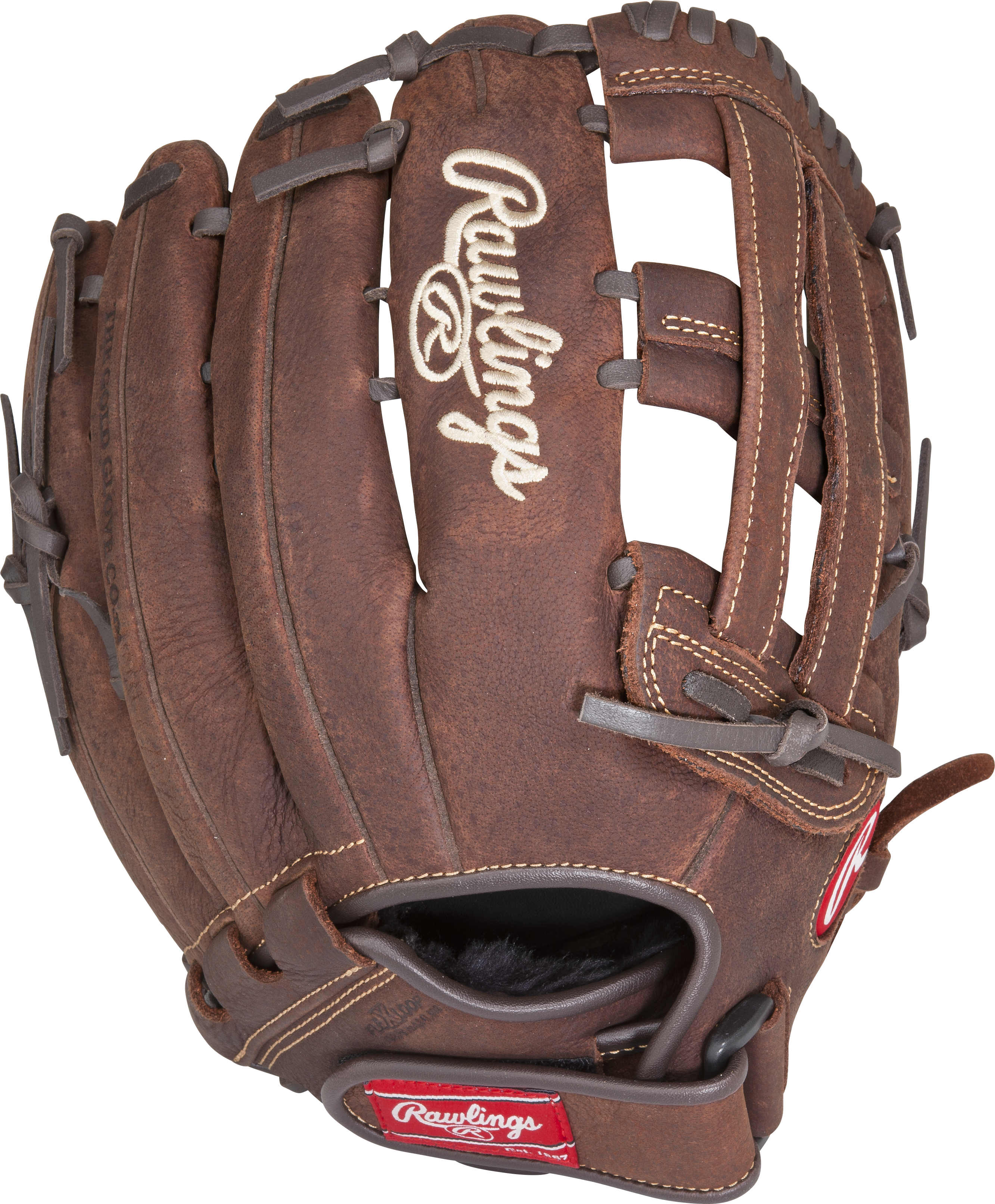 Rawlings Player Preferred 13 Outfield Glove - Buy Now