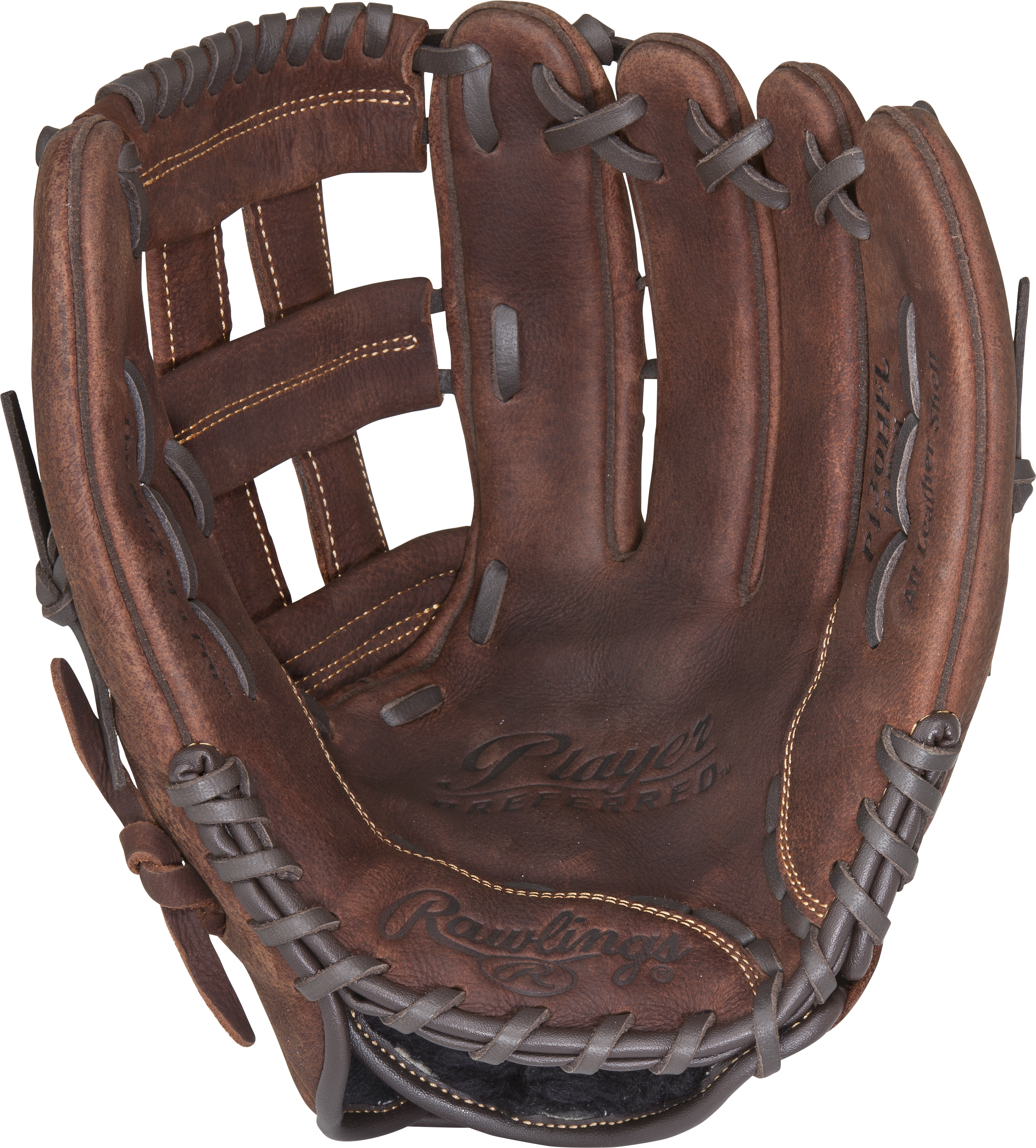 Rawlings Player Preferred 13 Outfield Glove - Buy Now