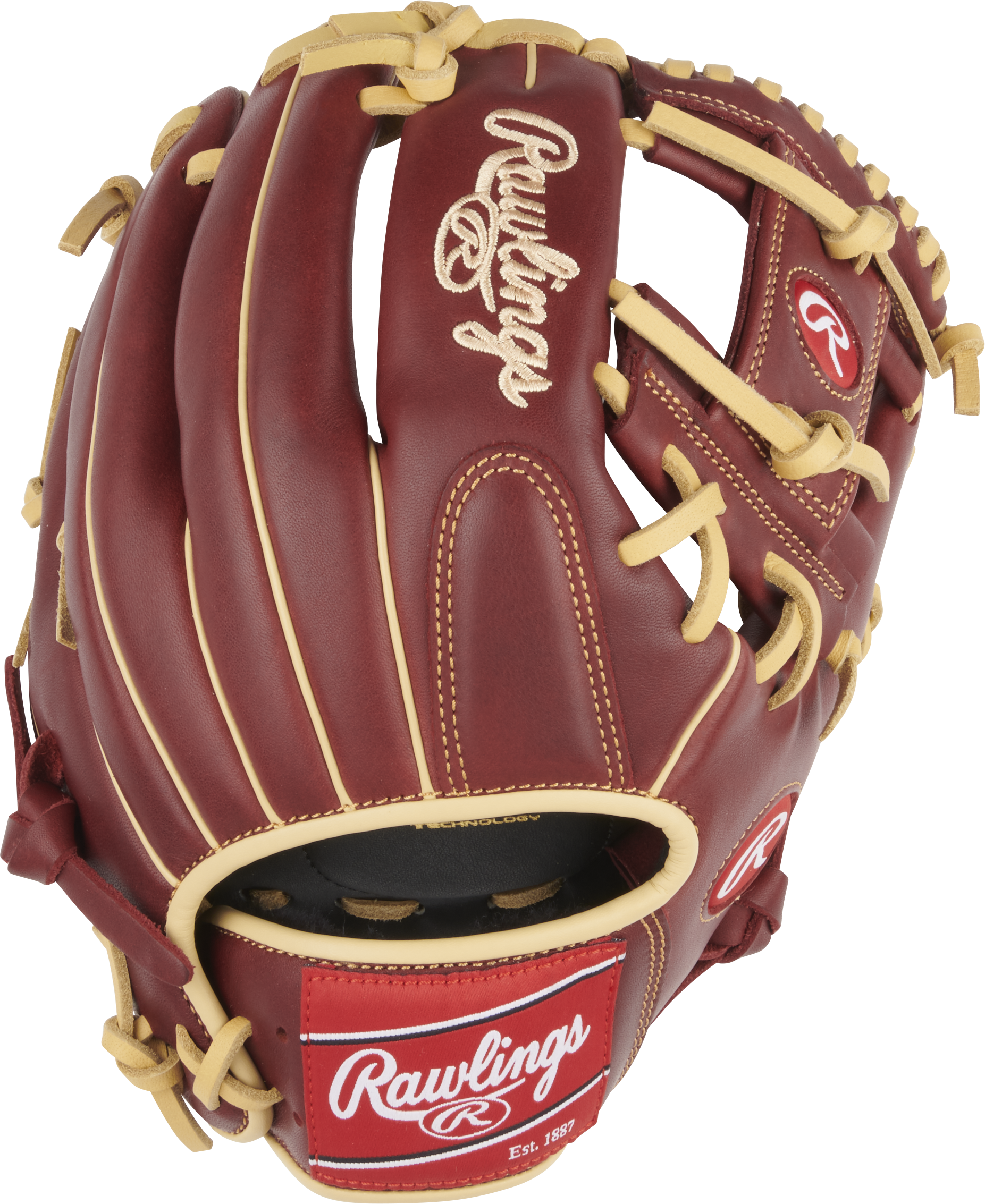 Rawlings Sandlot 11.5 Baseball Glove Sale