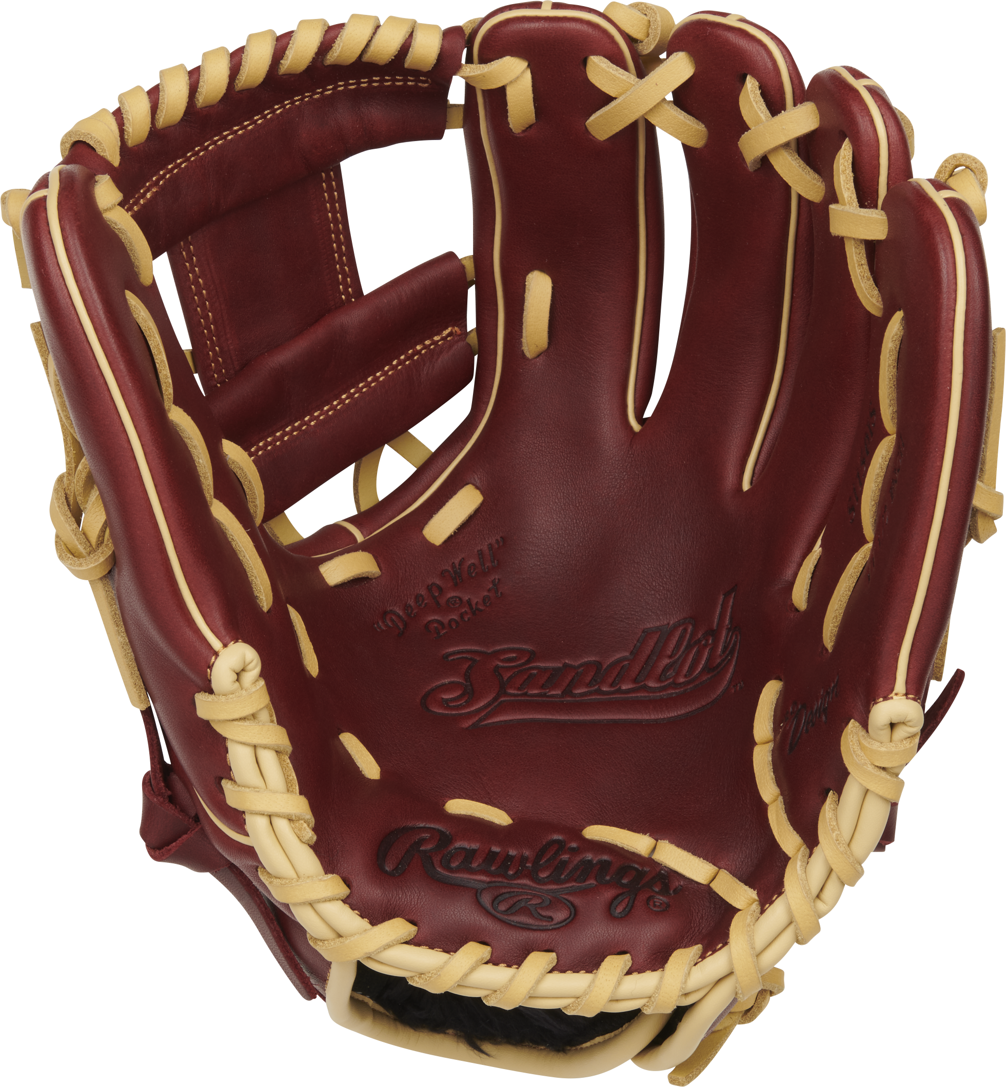 Rawlings Sandlot 11.5 Baseball Glove Sale