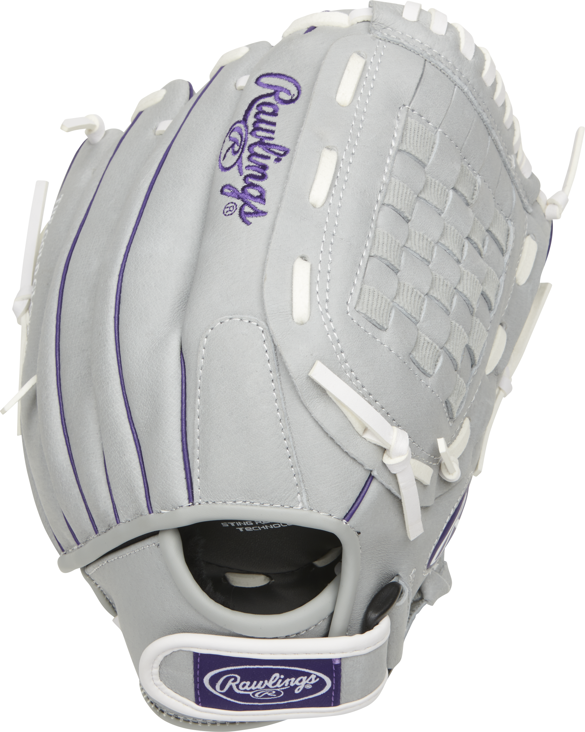 Rawlings Storm 12 Fastpitch Softball Glove