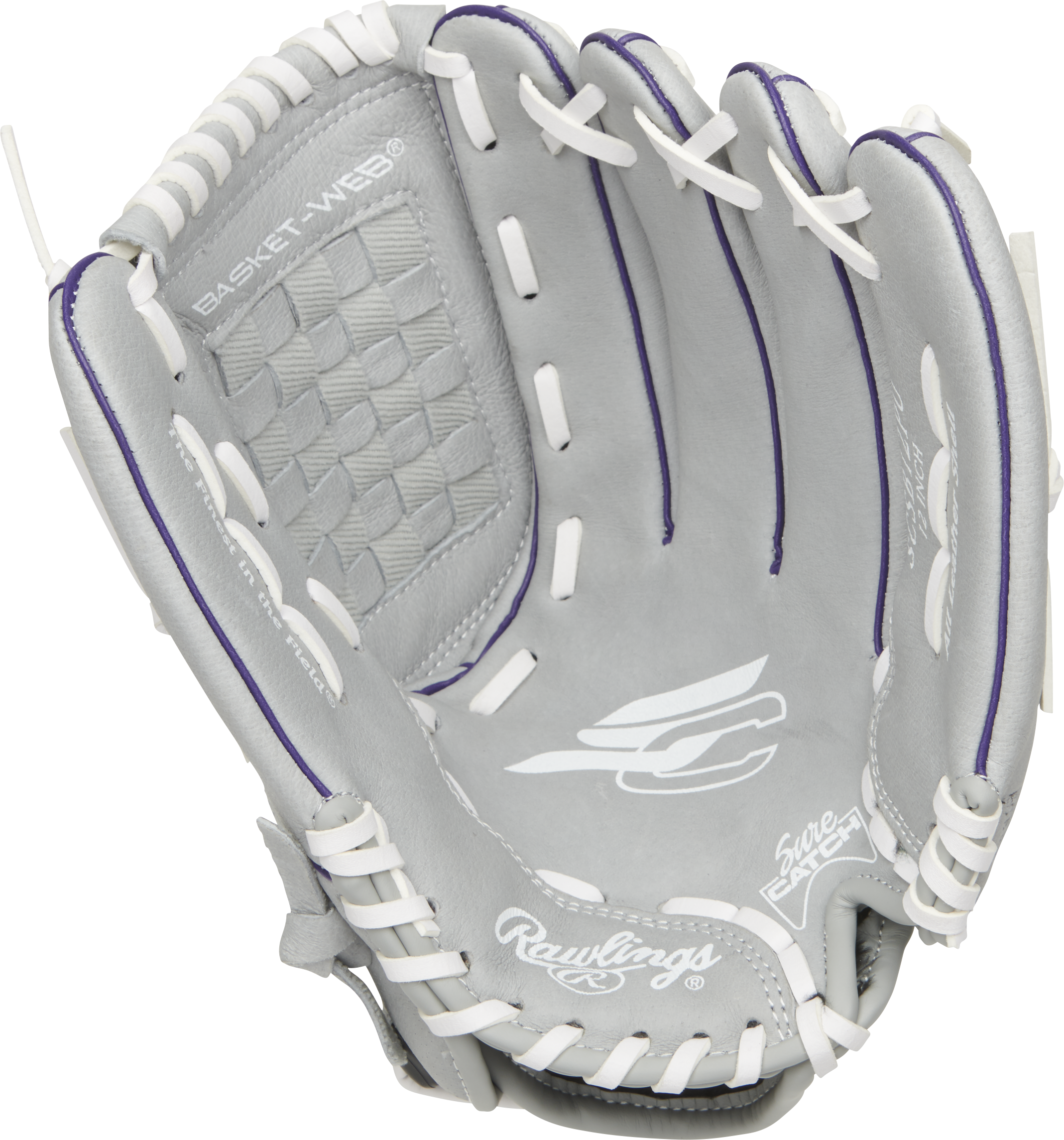 Rawlings Storm 12 Fastpitch Softball Glove