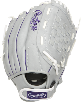 Rawlings Storm 12 Fastpitch Softball Glove