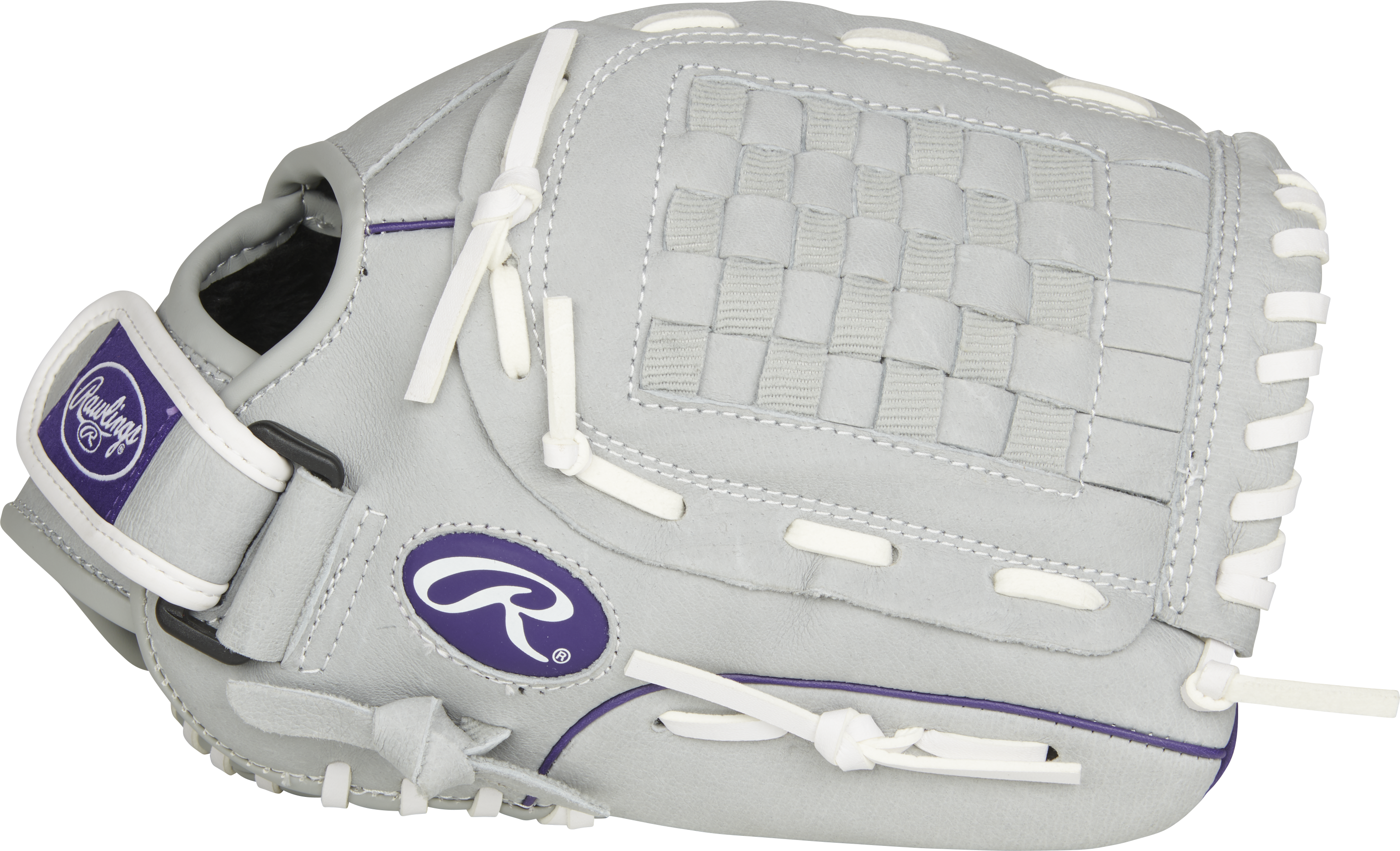 Rawlings Storm 12 Fastpitch Softball Glove