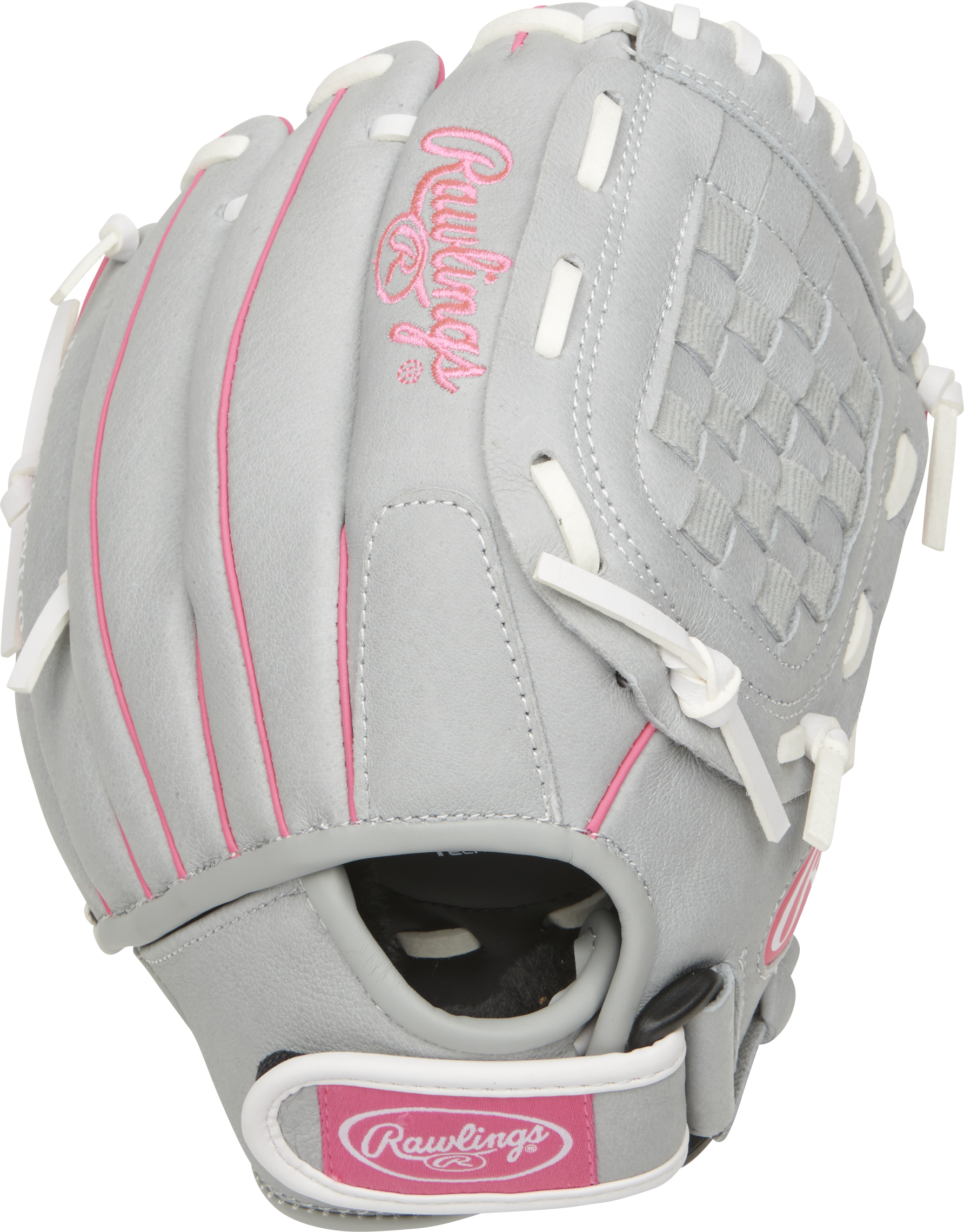 Rawlings Sure Catch Fastpitch Softball Glove 10.5